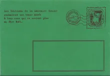 Carte de voeux pour tous ceux qui ne croient plus au père noël