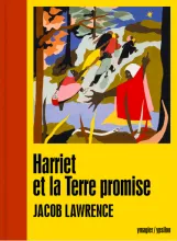 Harriet et la terre promise