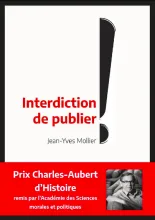 Interdiction de publier