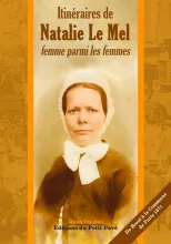 Itinéraires de natalie le mel
