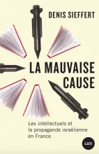 La mauvaise cause