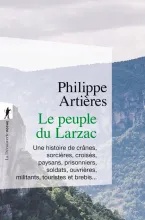 Le peuple du larzac