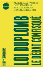 Loi duplomb, le débat confisqué