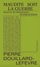 Maudite soit la guerre