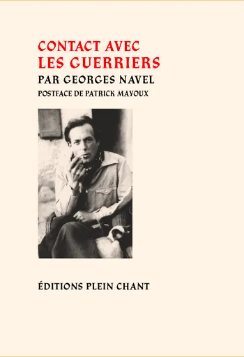 Contact avec les guerriers