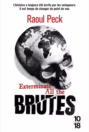 Exterminate all the brutes