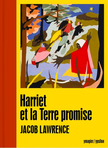 Harriet et la terre promise