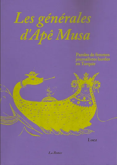 Les générales d’apê musa