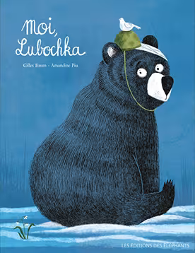 Moi, lubochka