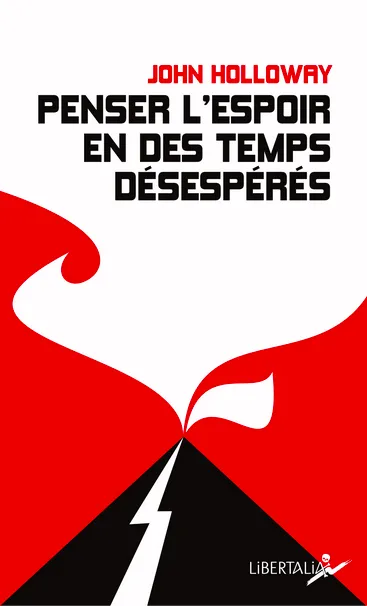 Penser l'espoir en des temps désespérés